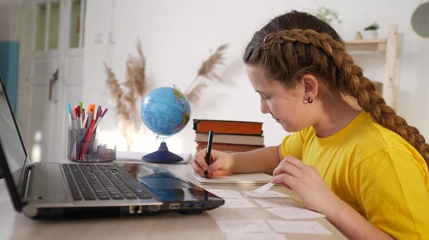 Online tutoring in NZ as part of a student’s back-to-school prep